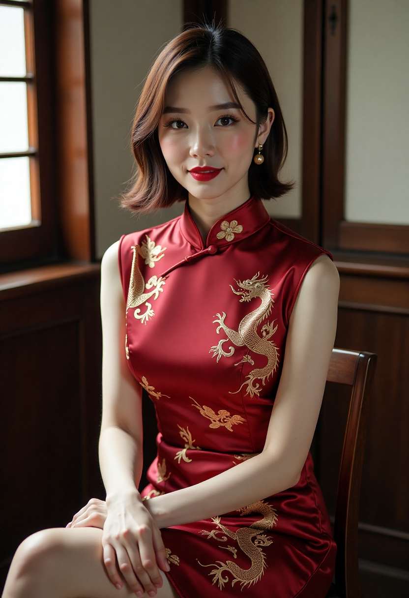 长街有信电视剧海报