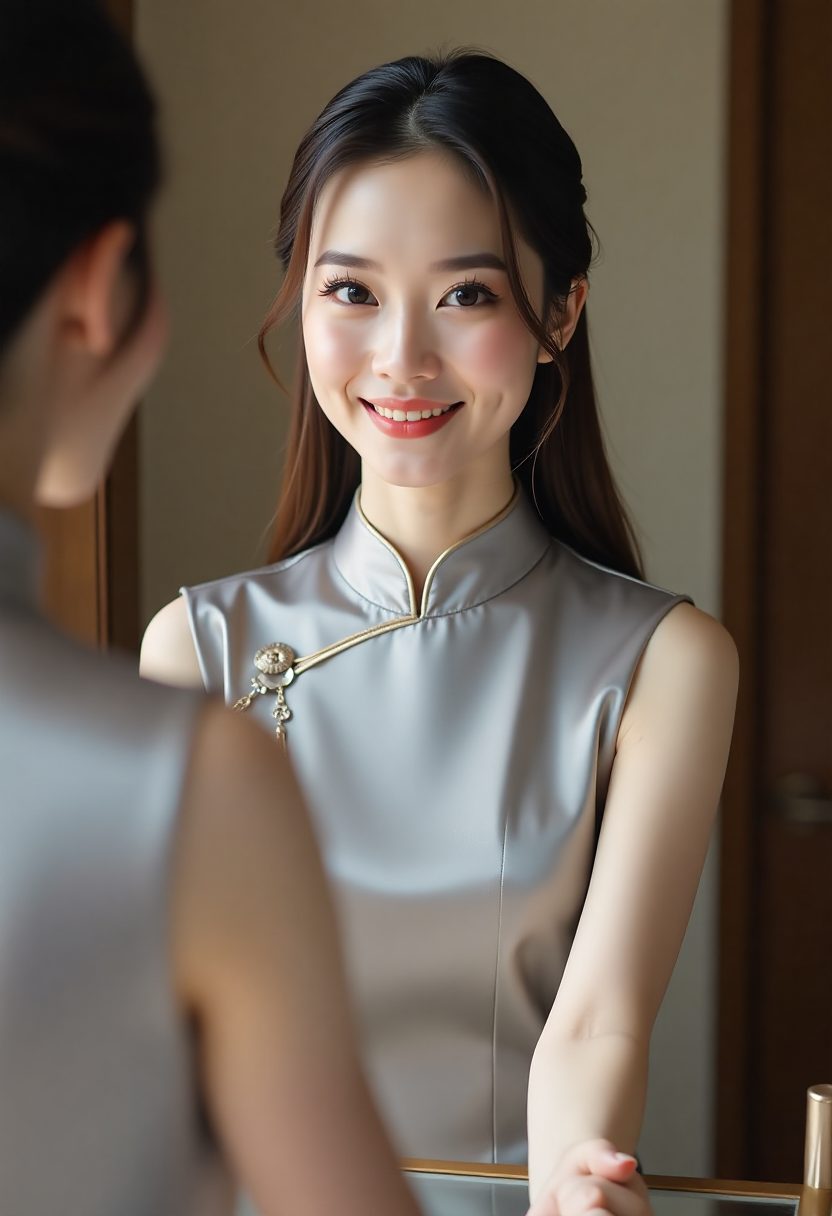 玉簟秋：旧庭深处的秋日重逢