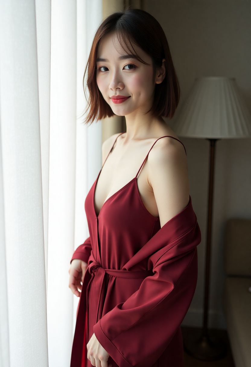 玉簟秋旧宅书房剧情剧照